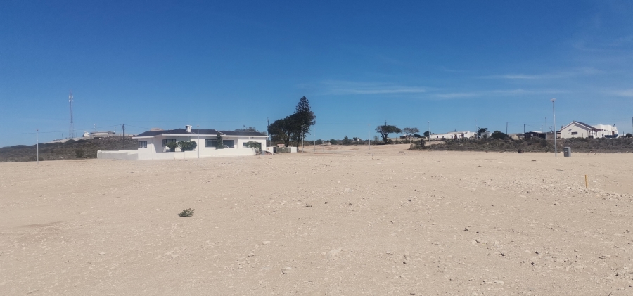 0 Bedroom Property for Sale in Middedorp Western Cape